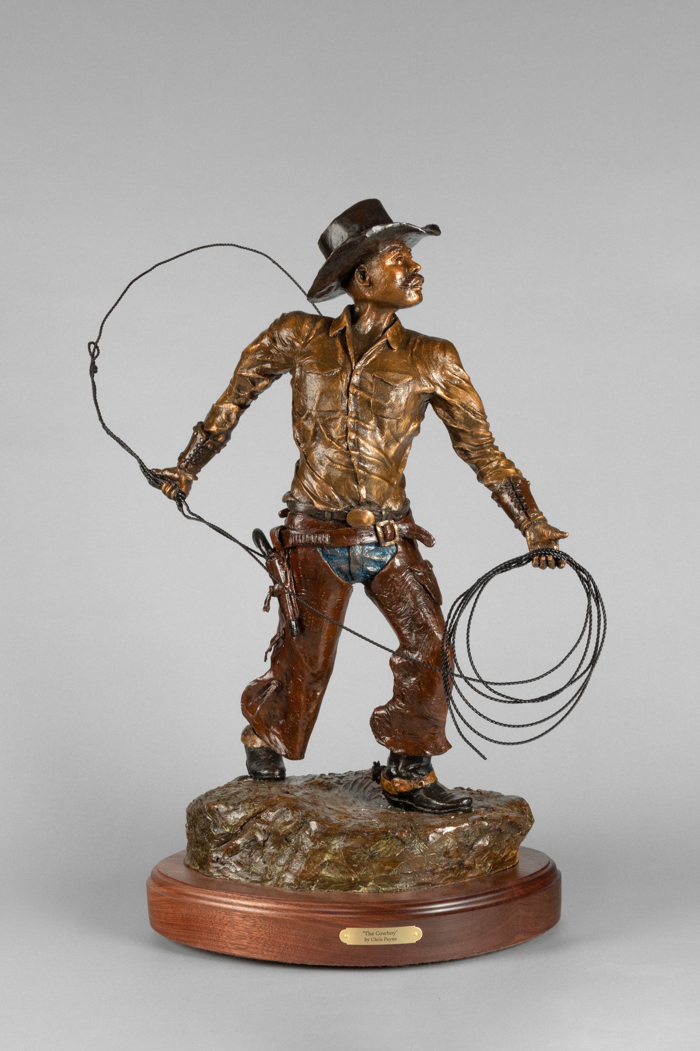The Cowboy
