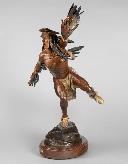 Dance of the Ancients