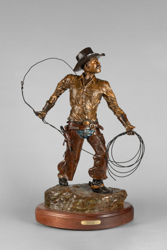 The Cowboy