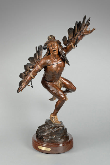 Dance of the Ancients